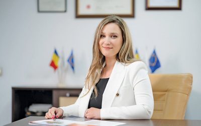 România: Un leu din 20 pe bursă, produs de… Sectorul agricol