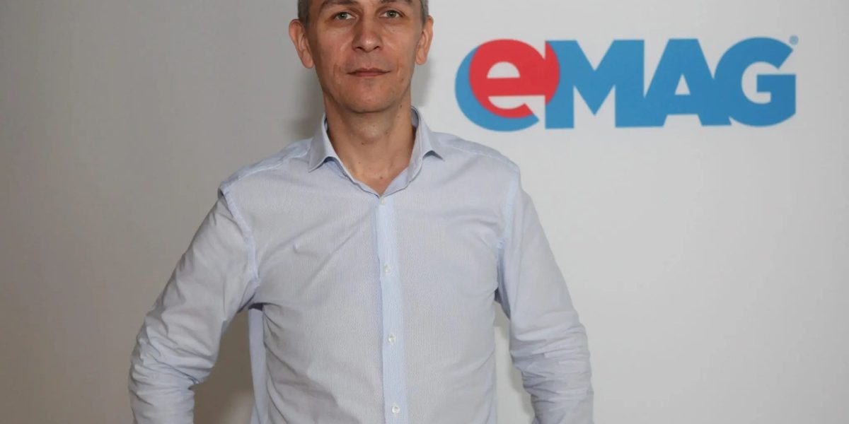 Iulian Stanciu pleacă de la eMAG! Ce planuri are acum