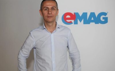 Iulian Stanciu pleacă de la eMAG! Ce planuri are acum