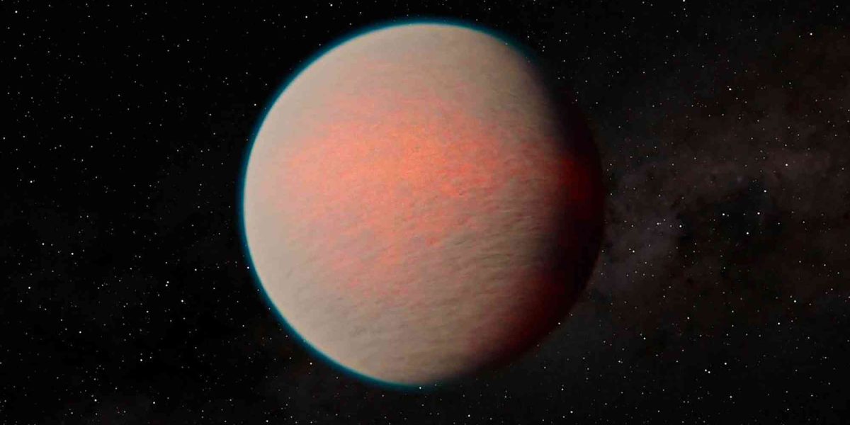 Enaiposha, planeta ce ne schimbă viziunea despre cosmos
