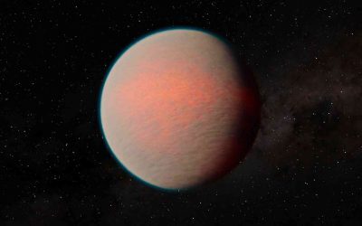 Enaiposha, planeta ce ne schimbă viziunea despre cosmos