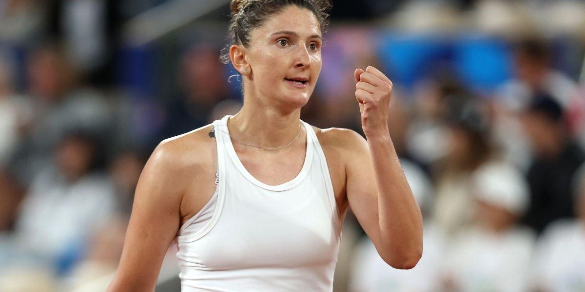 BEGU, VICTORIE SURPRIZĂ în Germania contra favoritei