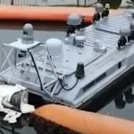 Drona militară prăbușită la Constanța: Salvăm o tragedie?