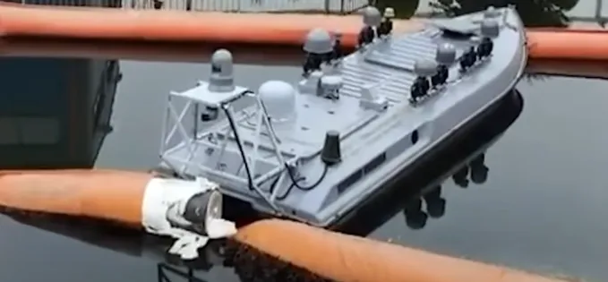 Drona militară prăbușită la Constanța: Salvăm o tragedie?