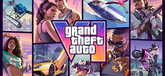GTA 6: Precomandă fizică în România, dar atenție, doar cod de download