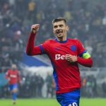 Tănase pleacă de la FCSB sau rămâne? Decizia jucătorului