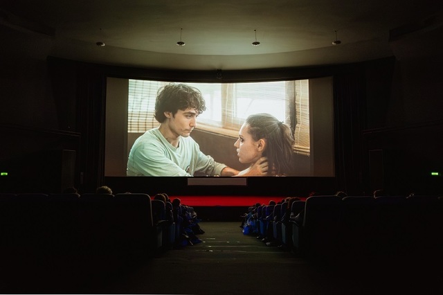 Film românesc premiat la Berlin, pe marile ecrane din 26 iunie