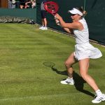 Ruse, eliminată la Wimbledon: „Am un viitor mare”