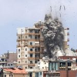 Șoc în Orientul Mijlociu: Iran, Israel, Liban în fierbere