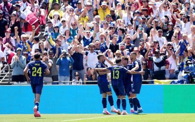 Bosnia – Qatar 3-1: „Plavi” spre „16-imi” în Mondial
