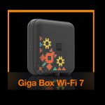 Orange, router Giga Box Wi-Fi 7 moca la pachetul Premiere