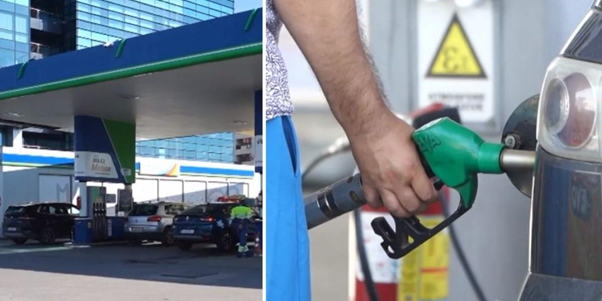 Carburanți mai scumpi: Guvernul demis nu poate salva prețurile de 1 iulie