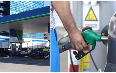 Carburanți mai scumpi: Guvernul demis nu poate salva prețurile de 1 iulie