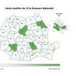 Medii de 10 la Evaluarea Națională: Spectacol dezolant! Doar 7 elevi, față de 85 anul trecut