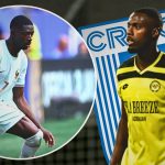 Heri Tavares: Dembele de Bănie, noul golgheter al Craiovei