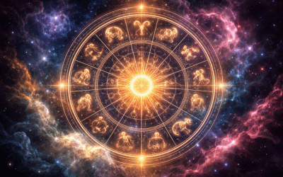 Karma lovește pe 17 iunie: Trei zodii, în vizorul destinului