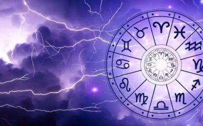 23 august: Patru zodii, ruina peste noapte