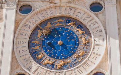 Trei zodii, noroc chior la solstițiul de vară