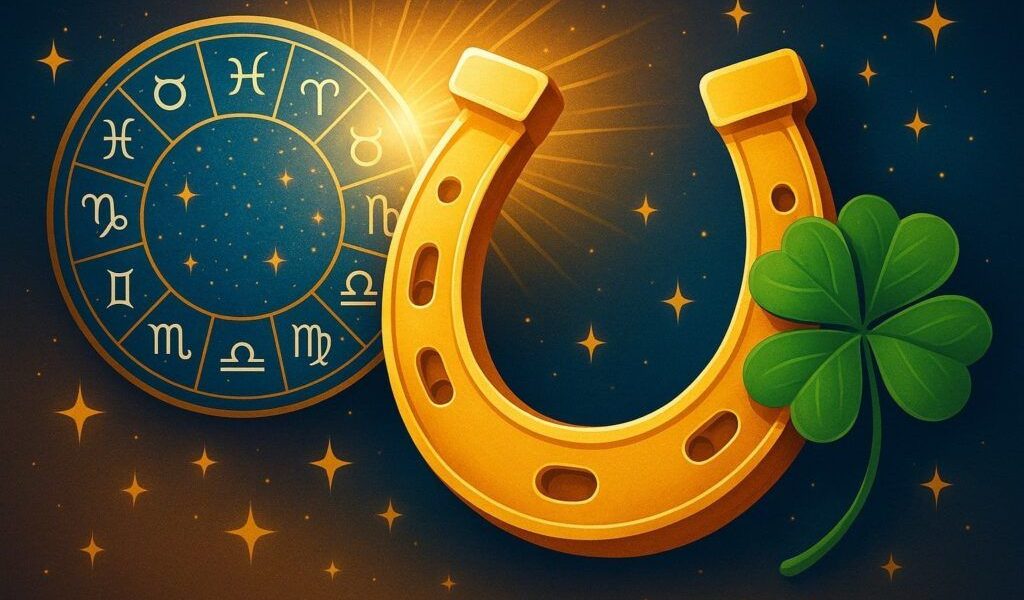 Patru zodii, noroc imens: Bani și succes după 30 iunie. Jupiter în Leu