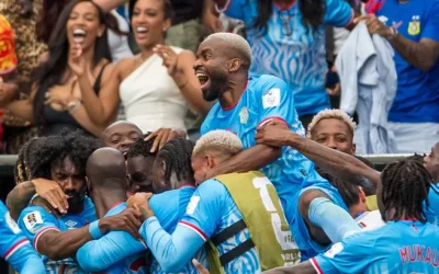 COLOMBIA-CONGO DR: Pronostic și Echipe pentru Mondial