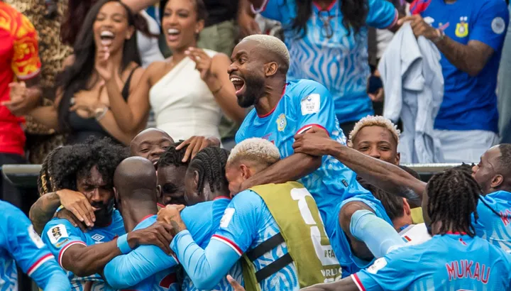 COLOMBIA-CONGO DR: Pronostic și Echipe pentru Mondial