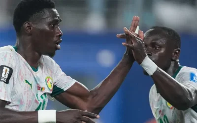 Senegal – Irak: Duel decisiv la Cupa Mondială. Previziuni și linii de start