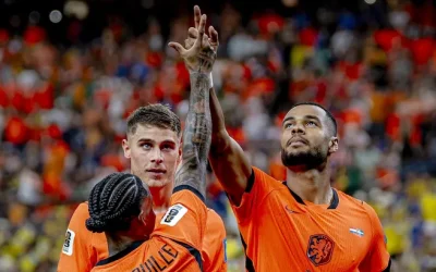Tunisia-Olanda: Pronosticuri, noutăți, echipe Euro 2024