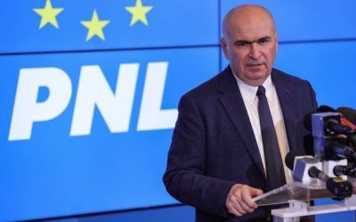 Bolojan (PNL): Claritate, decizii asumate, direcție confirmată