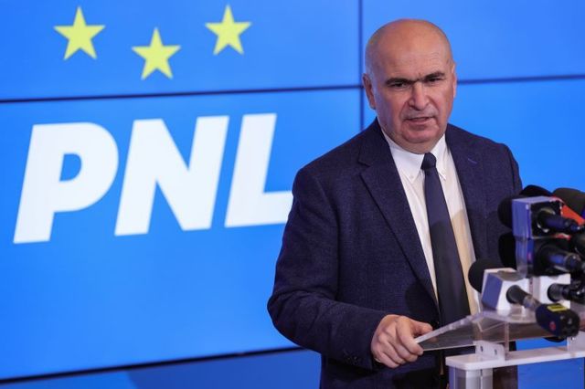 Bolojan (PNL): Claritate, decizii asumate, direcție confirmată