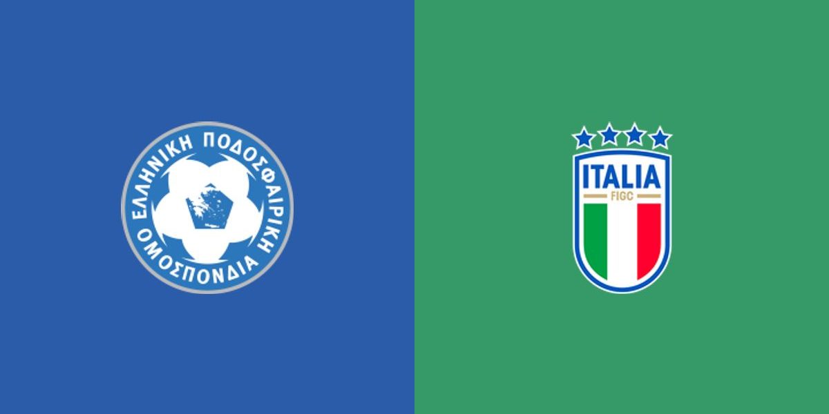 Grecia-Italia: Urmărește meciul amical oriunde cu VPN