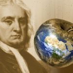Newton, primul detectiv financiar al Marii Britanii