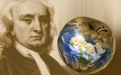 Newton, primul detectiv financiar al Marii Britanii