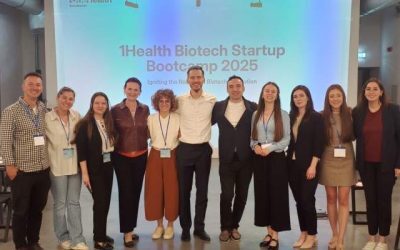 BiomentorHub lansează bootcamp pentru inovație biomedicală