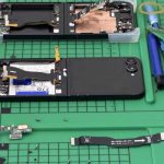 Gadgetul tău: Reportaj foto din atelierul de reparații
