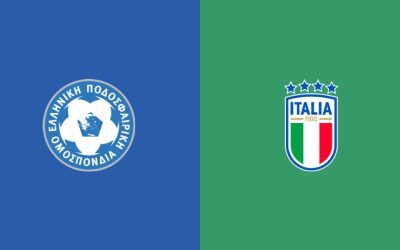 Grecia-Italia: Urmărește meciul amical oriunde cu VPN