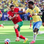 Brazilia-Maroc 1-1, CM 2026-New Jersey pe Sport.ro