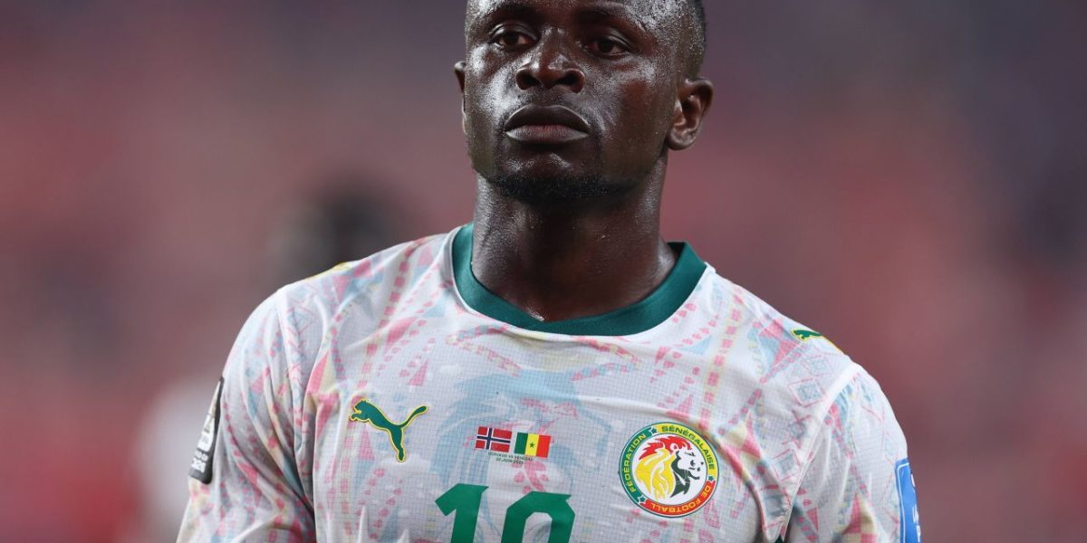 Senegal-Irak, dezastru! Leii s-au calificat în forță