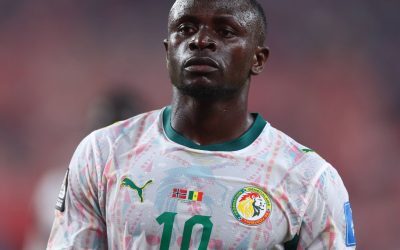 Senegal-Irak, dezastru! Leii s-au calificat în forță