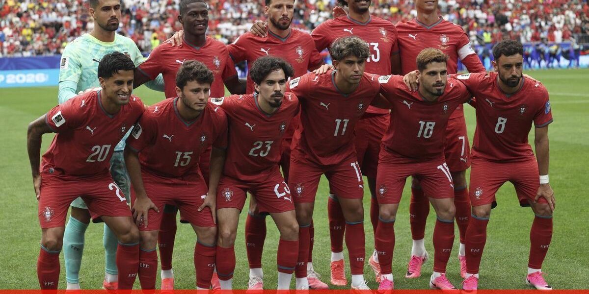 PORTUGALIA: Adversarii din optimi și șansele lor la Mondial