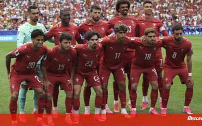 PORTUGALIA: Adversarii din optimi și șansele lor la Mondial