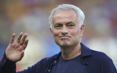 Mourinho, decizie dură: Jucător refuză injecție, nu mai joacă