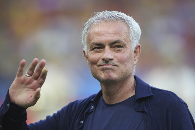 Mourinho, decizie dură: Jucător refuză injecție, nu mai joacă