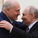 Putin și Lukașenko, la Valdai: Ce ascunde întâlnirea secretă din inima Rusiei