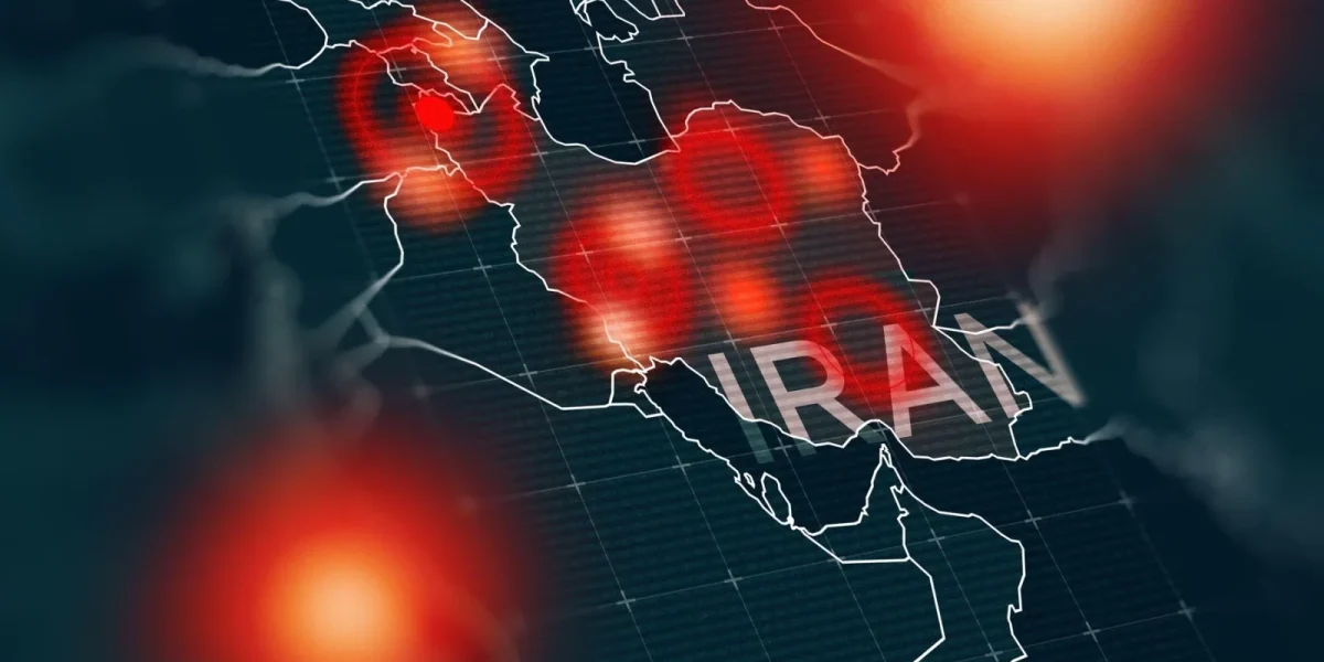 Iranul lovește baze americane în Kuwait și Bahrain