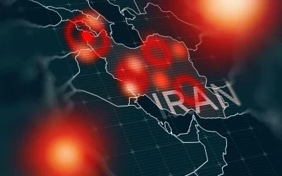 Iranul lovește baze americane în Kuwait și Bahrain