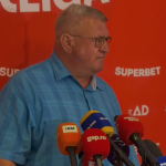 MUREȘAN NUMEȘTE RIVALELE CFR-ULUI și anunță transferuri noi