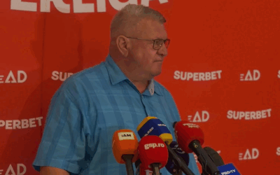 MUREȘAN NUMEȘTE RIVALELE CFR-ULUI și anunță transferuri noi