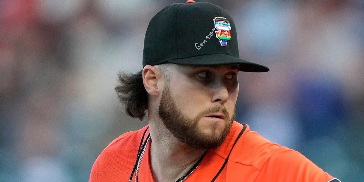 Comentator MLB, scandal pe tema versetelor biblice la Pride Night