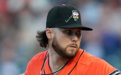 Comentator MLB, scandal pe tema versetelor biblice la Pride Night