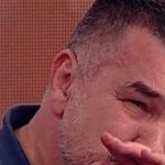 Doroftei, campionul umilit, a învins în țara ce-l numea cerșetor